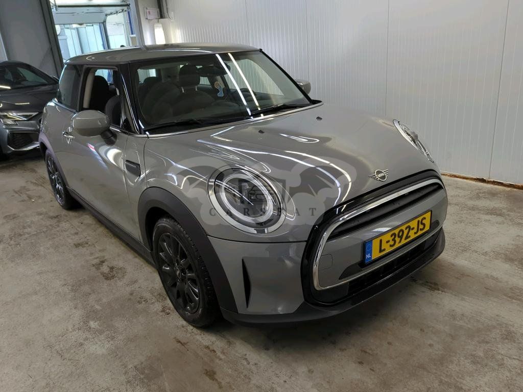 Mini 3 Doors One 1.5 2021