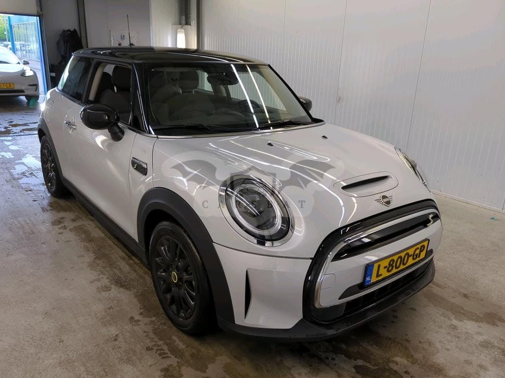 Mini Electric 2021