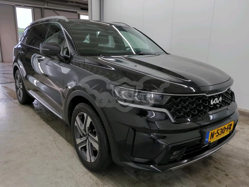 Kia Sorento 1.6 T-GDI ExecutiveLine 2021