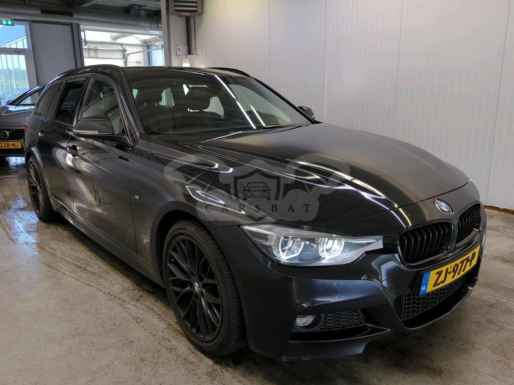 BMW 3 Series Touring 320i M Sport 2019