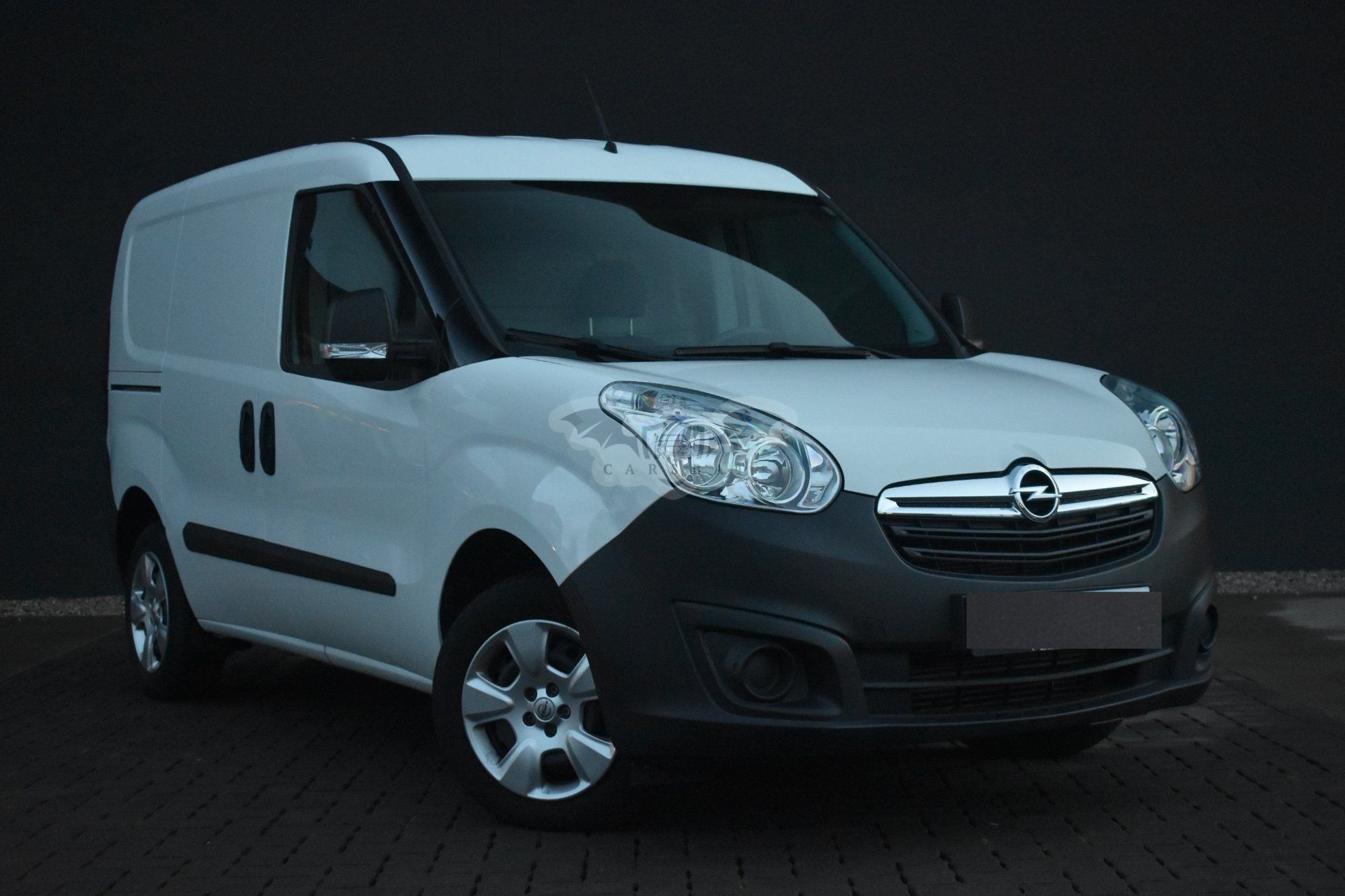 Opel Combo Cargo 1.3 CDTI 2018