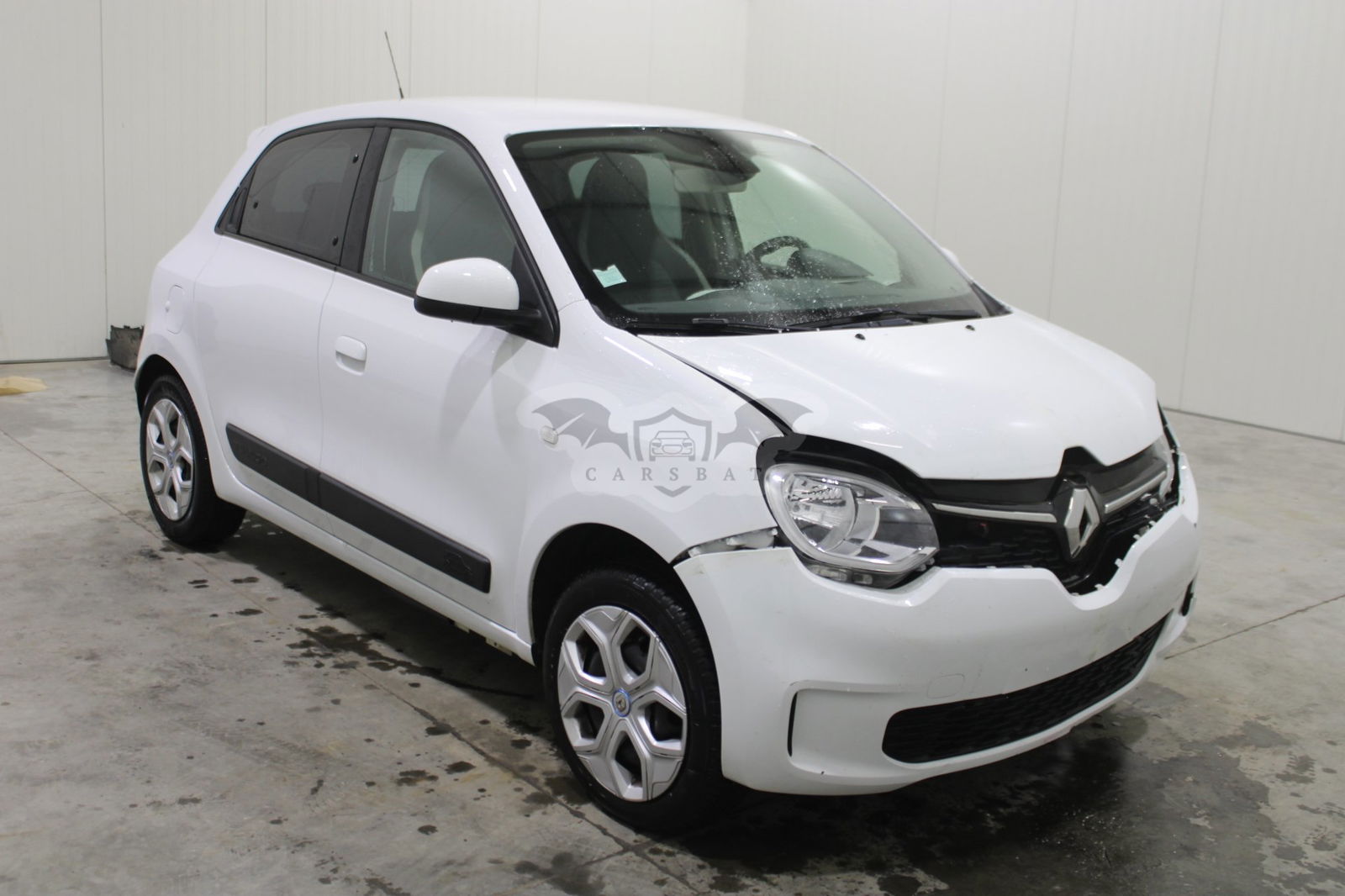 Renault Twingo Zen 2022