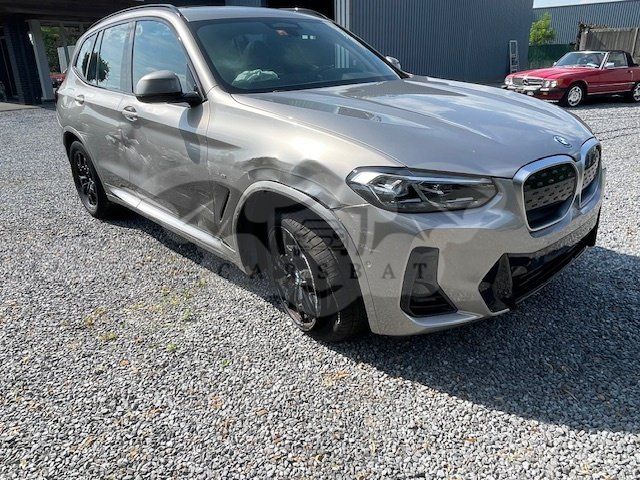 BMW iX3 80 kWh M Sport 2022