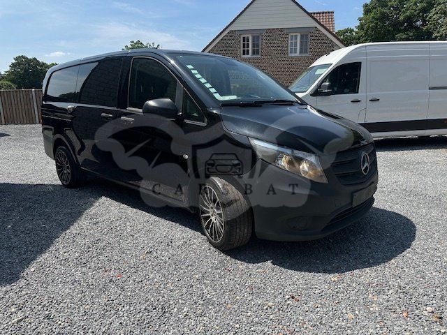Mercedes-Benz Vito 114 2017