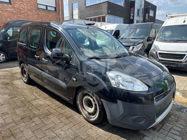 Peugeot Partner Tepee 1.6 Active 2015
