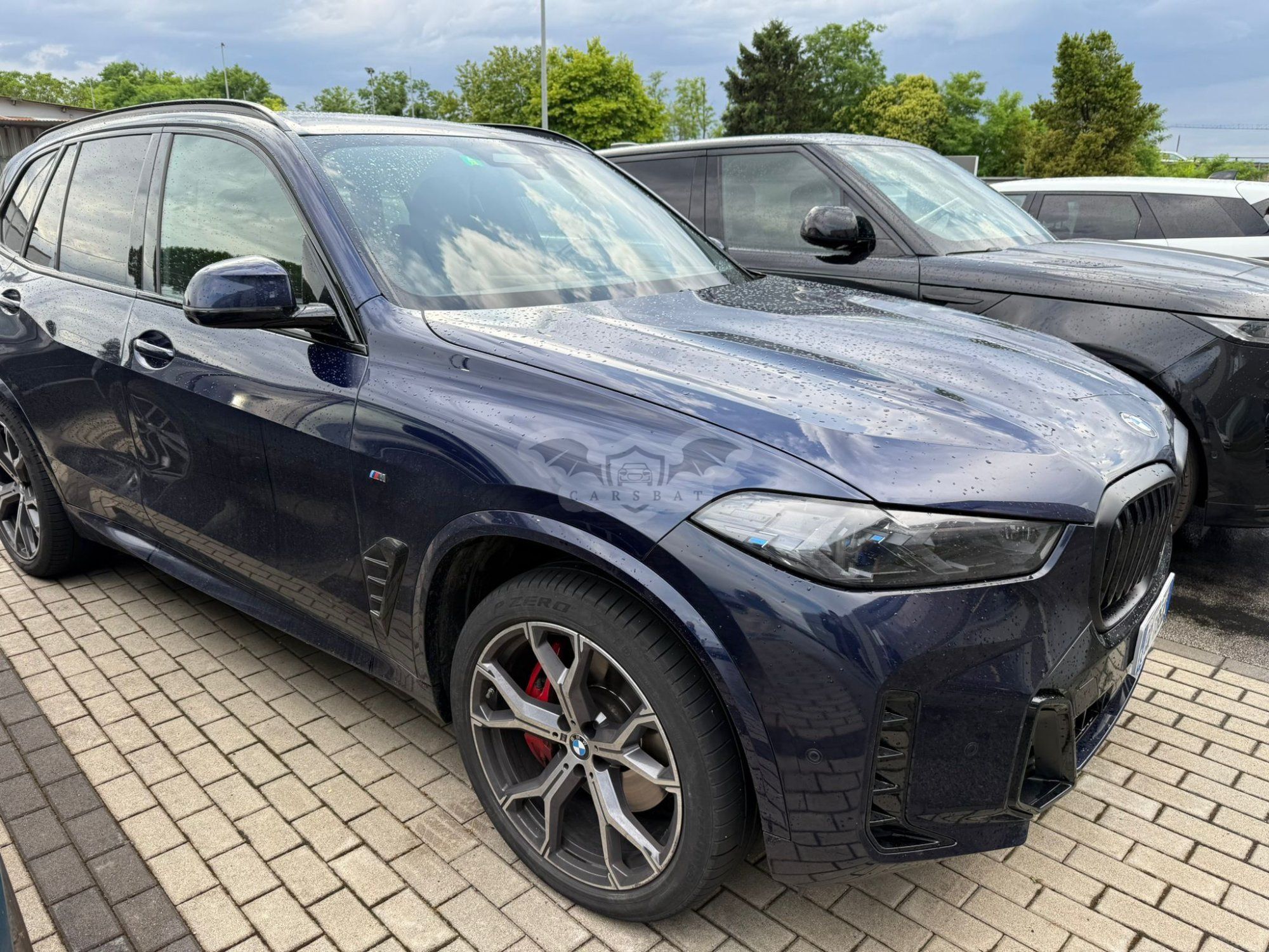 BMW X5 30d M Sport 2023