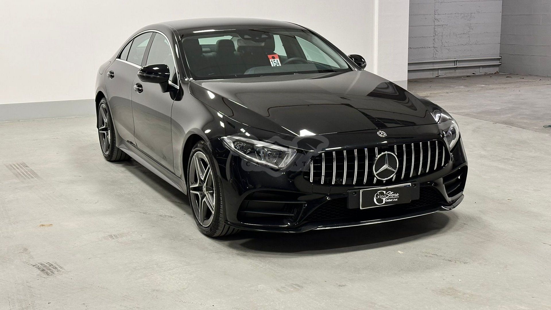 Mercedes-Benz CLS 450 Premium Plus 2020