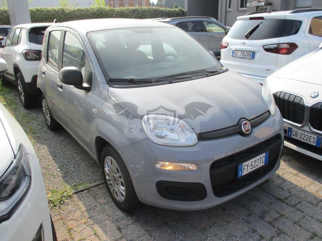 Fiat Panda 1.2 Easy 2019