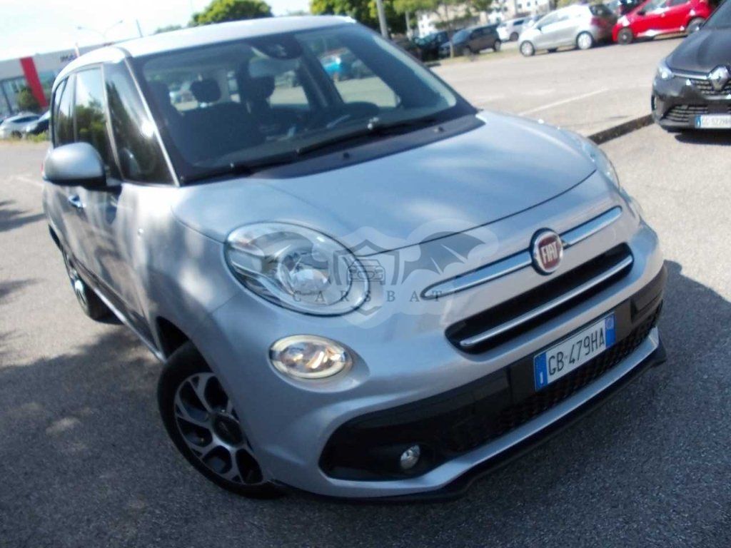 Fiat 500L 1.3 MultiJet Business 2020