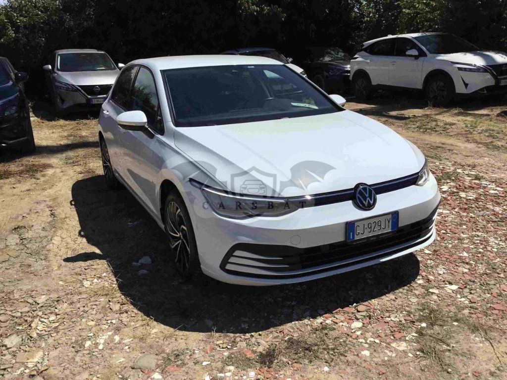 Volkswagen Golf 1.0 eTSI Life 2022