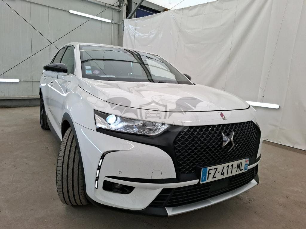 DS DS7 Crossback 1.2i Performance Line 2021