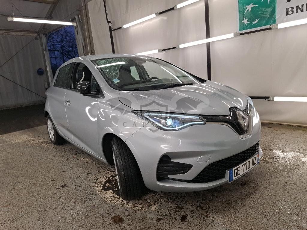 Renault Zoe Business 2022