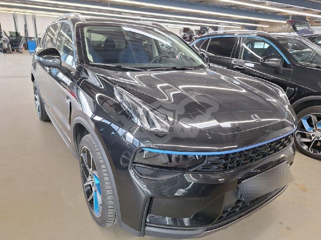 Lynk&Co 01 1.5 2022