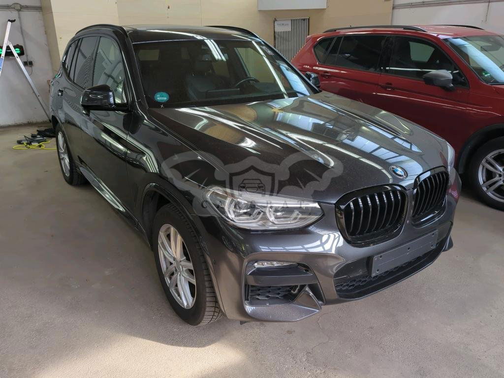 BMW X3 30 M Sport 2021