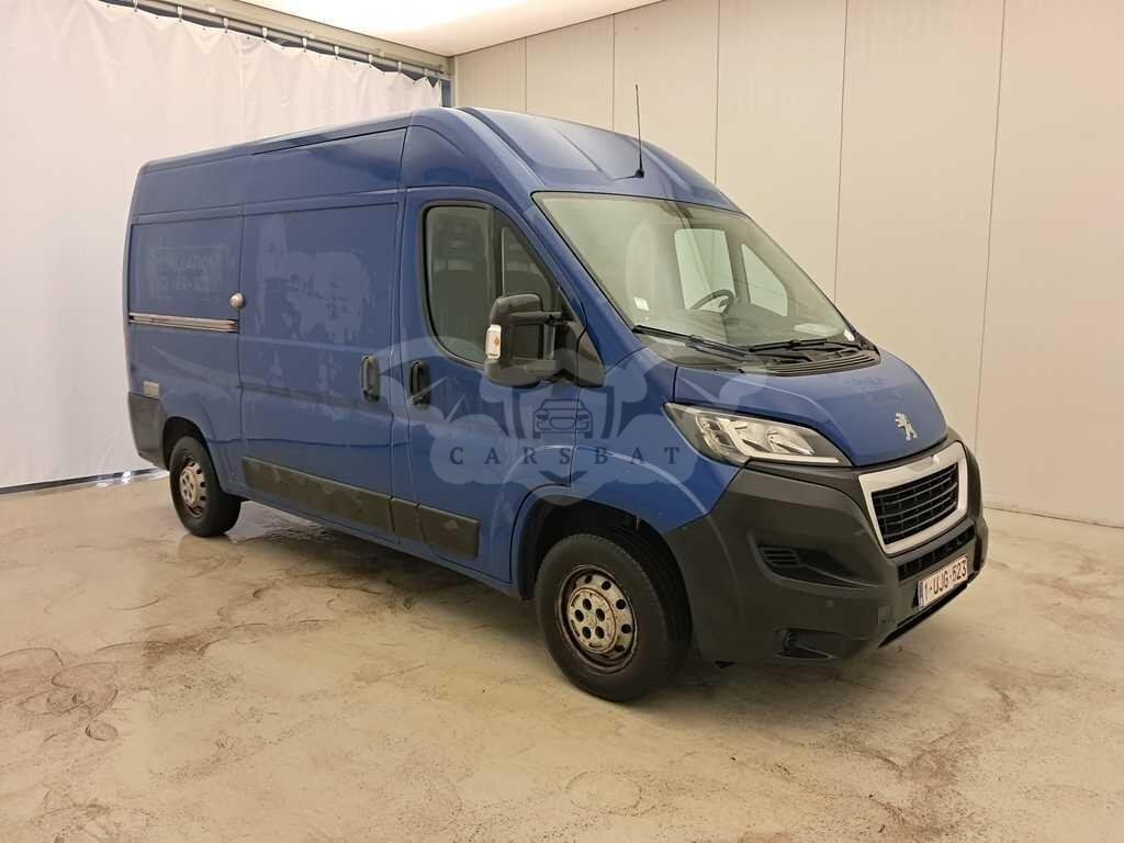 Peugeot Boxer L2H2 2.0 HDI Premium 2018