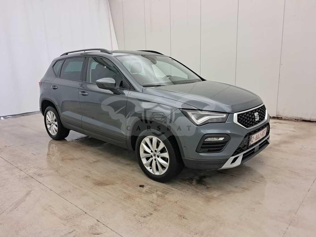 Seat Ateca 1.0 TSI 2021