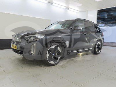 BMW iX3 80 kWh High Executive 2021