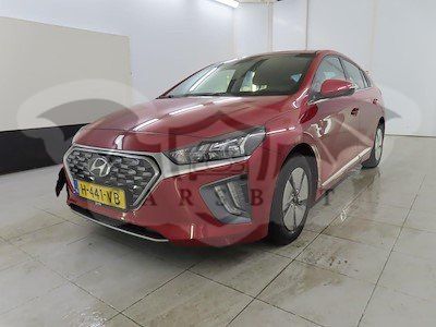 Hyundai IONIQ 1.6 GDI Comfort 2020