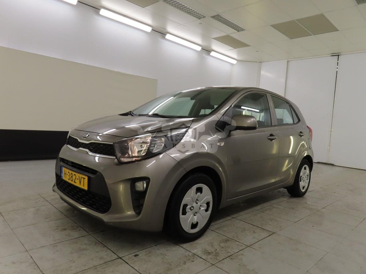 Kia Picanto (Morning) 1.0 ComfortPlusLine 2020
