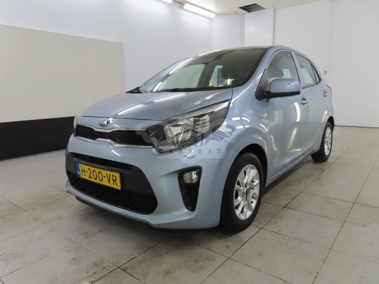 Kia Picanto (Morning) 1.0 DynamicLine 2020