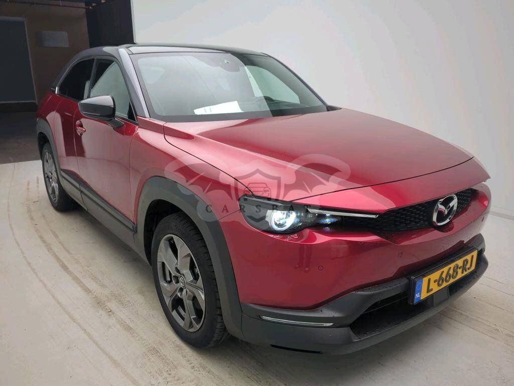 Mazda MX-30 Comfort 2021