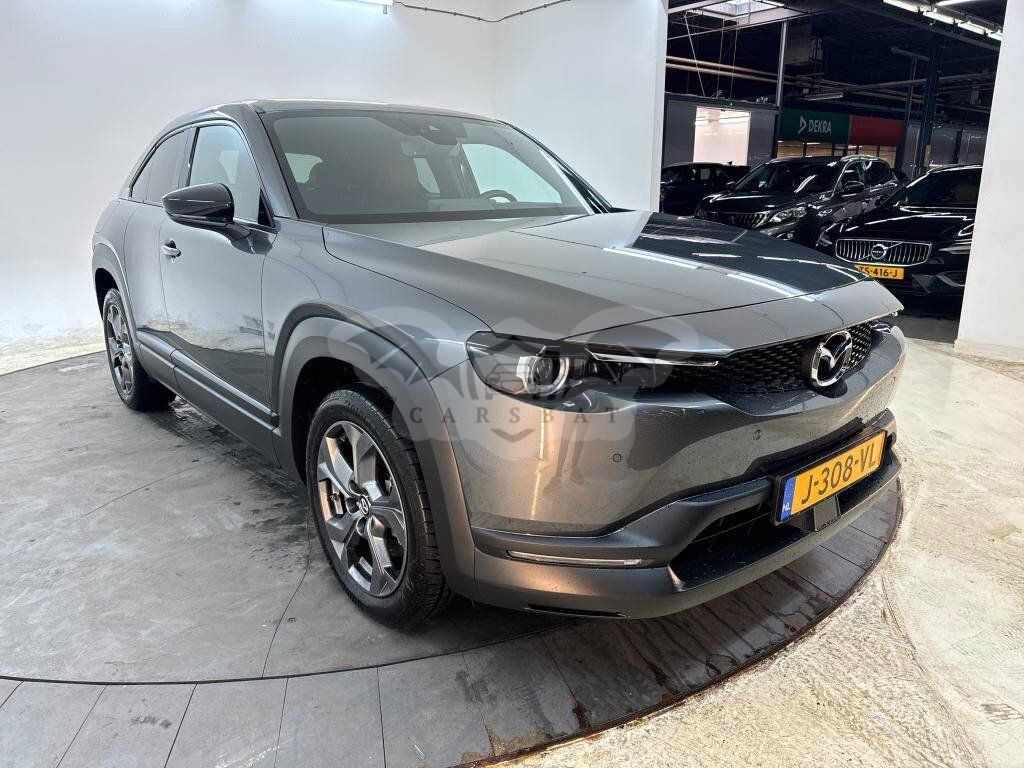 Mazda MX-30 First Edition 2020