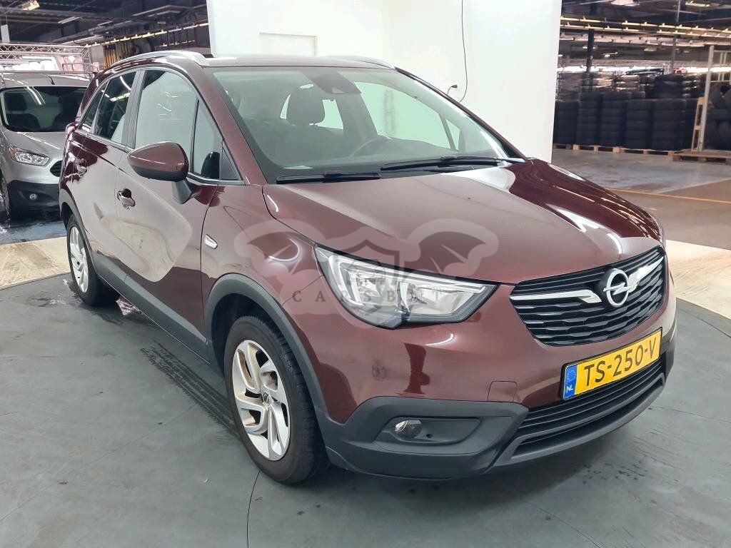 Opel Crossland 1.2 Innovation 2018