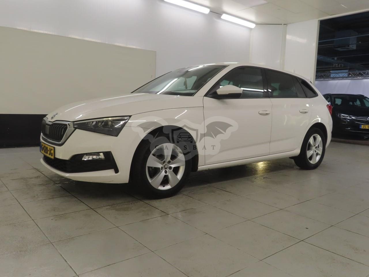 Skoda Scala 1.0 TSI Sport Business 2019
