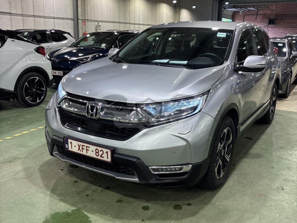 Honda CR-V 2.0i Elegance 2019