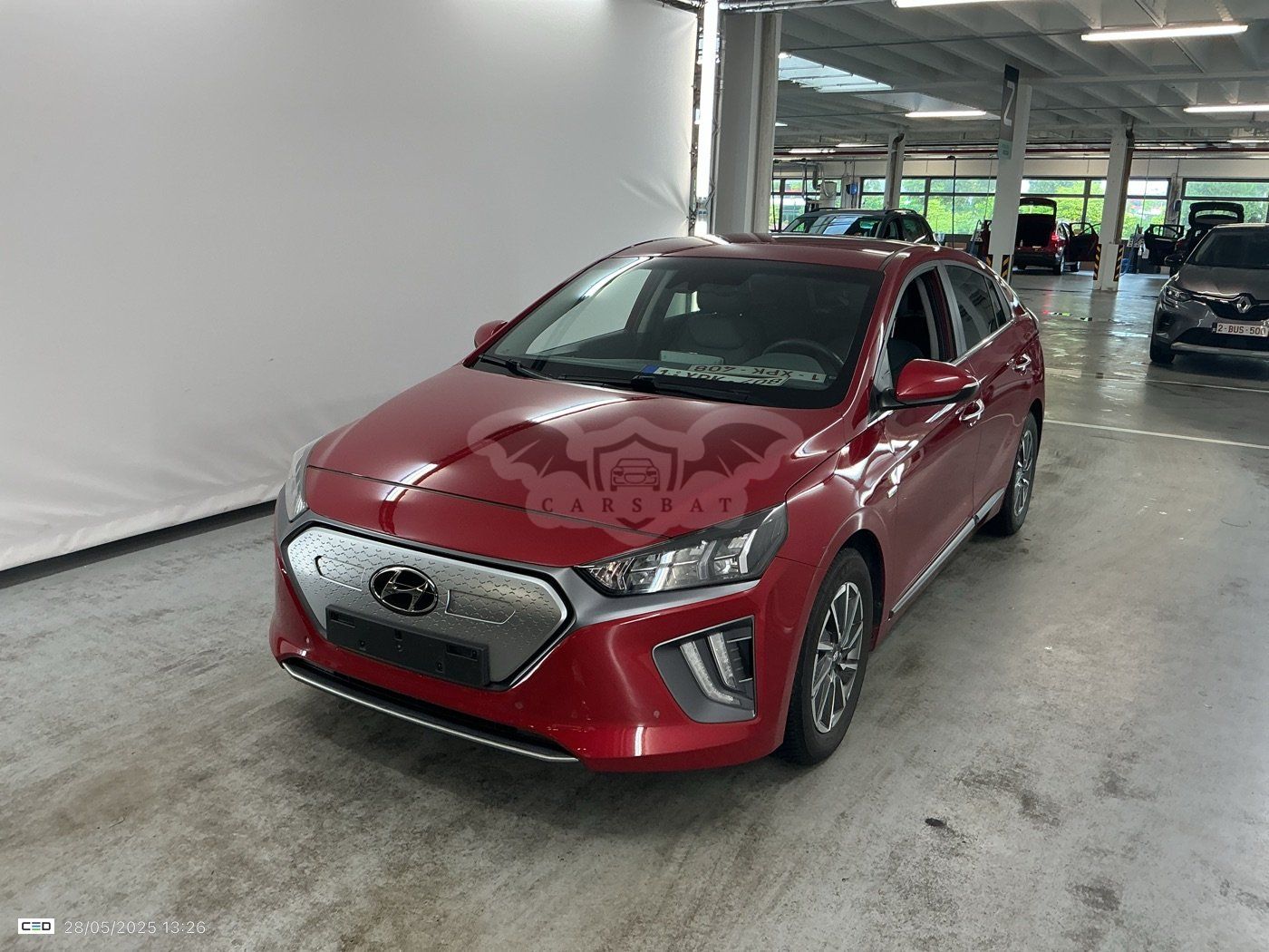 Hyundai IONIQ 2020