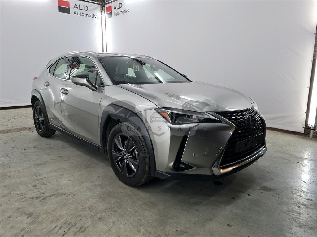 Lexus UX 250h Business 2019