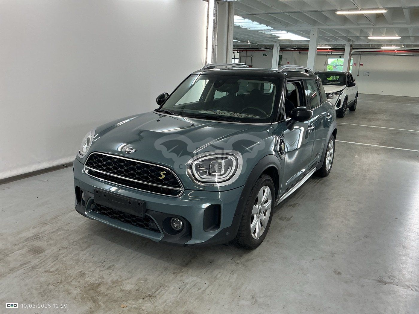 Mini Countryman Cooper SE 1.5 2020