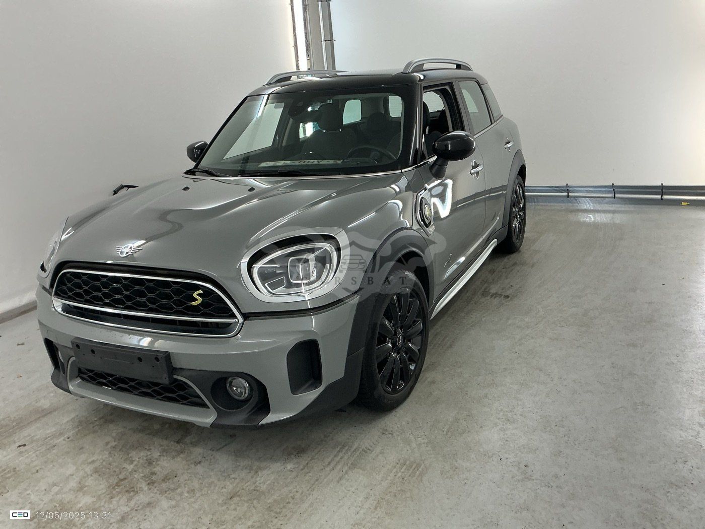 Mini Countryman Cooper SE 1.5 Chili 2021