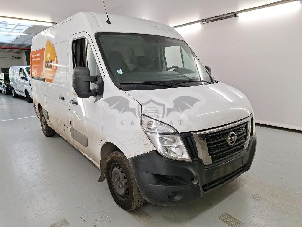 Nissan NV400 L2H2 2.3 DCI 2022