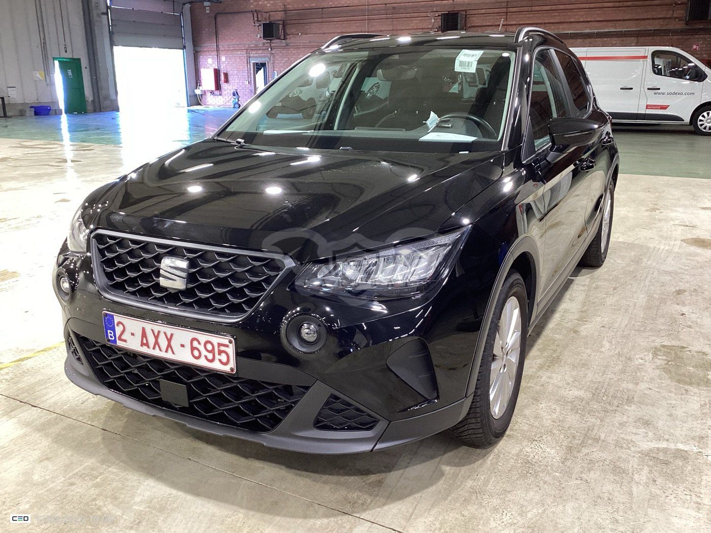 Seat Arona 1.0 TSI Move! 2021