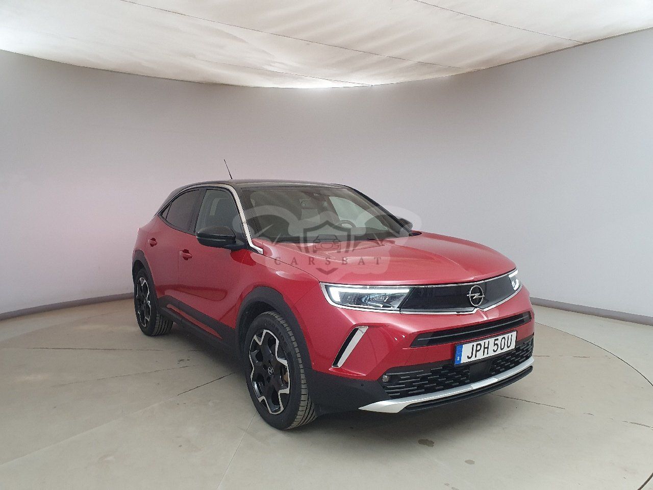 Opel Mokka 2022