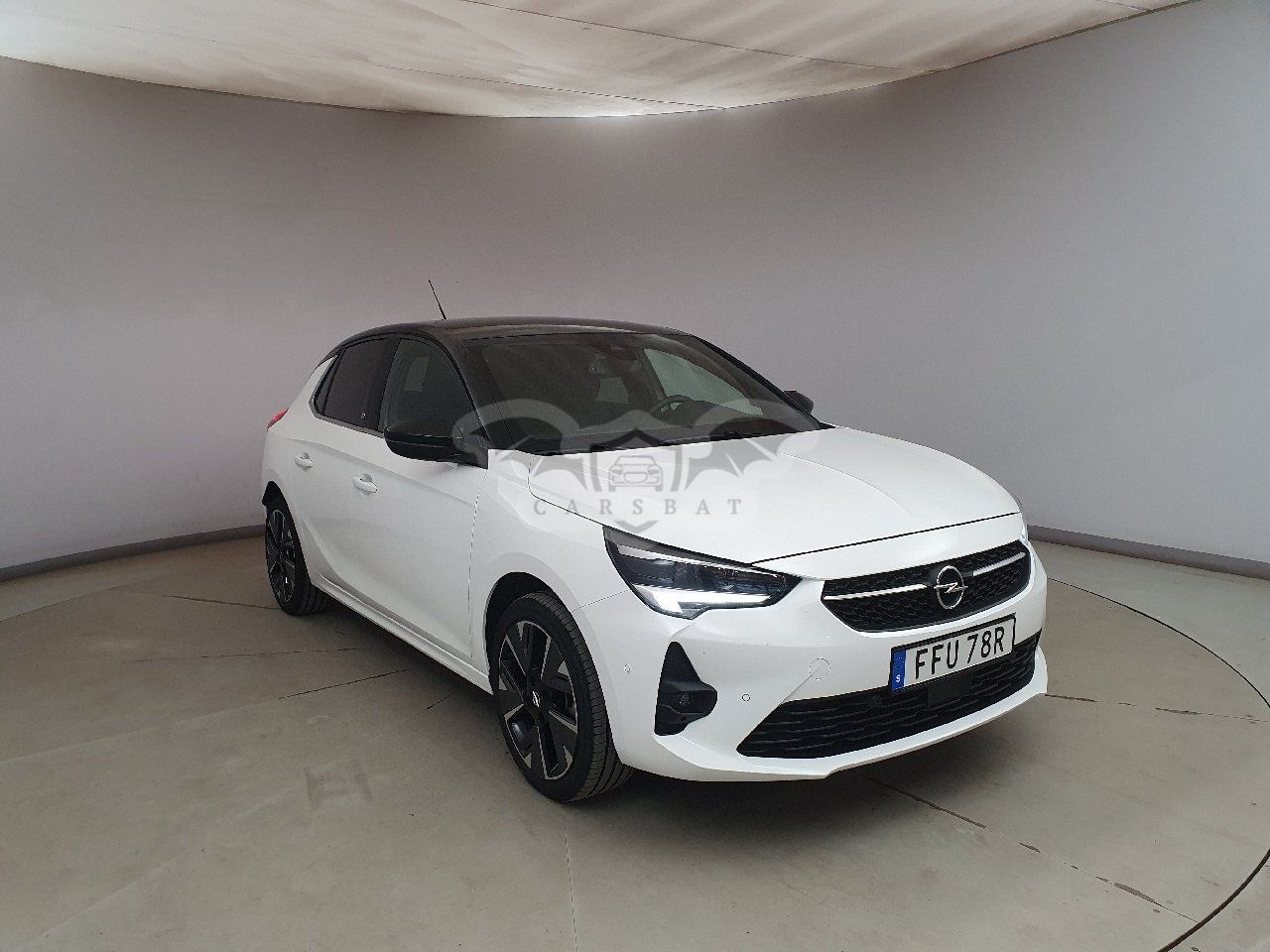 Opel Corsa-e 2022