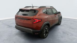 Dacia Duster 1.6 Extreme 2025