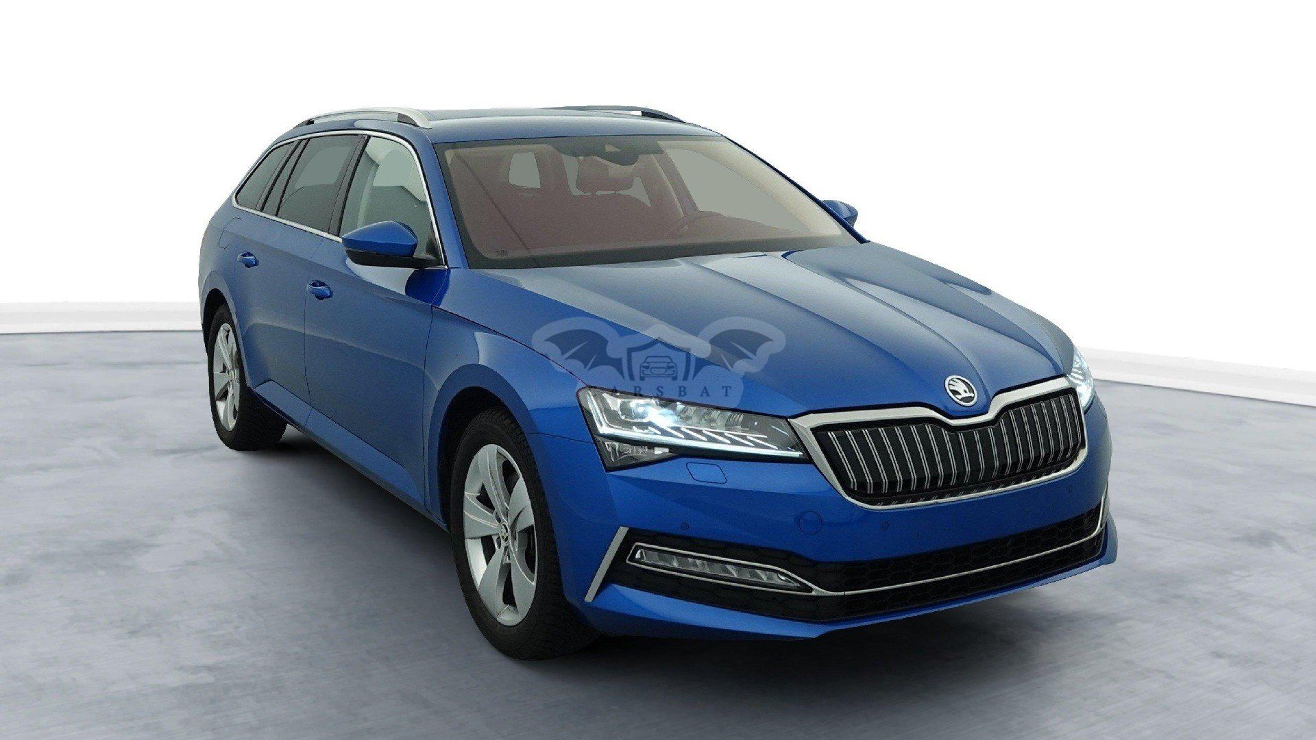 Skoda Superb 1.4 TSI Business 2020