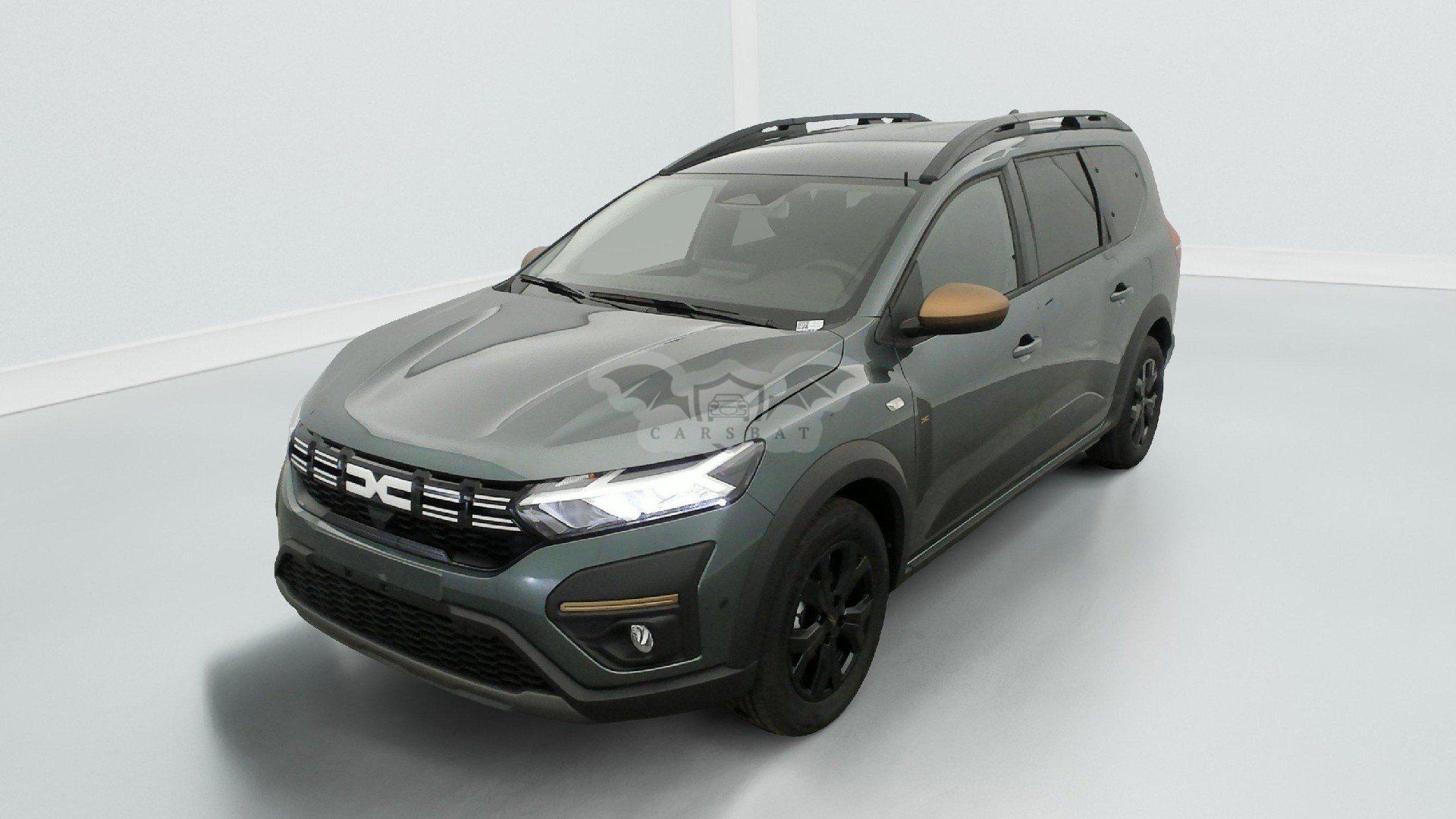 Dacia Jogger Extreme 2025