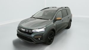 Dacia Jogger Extreme 2025