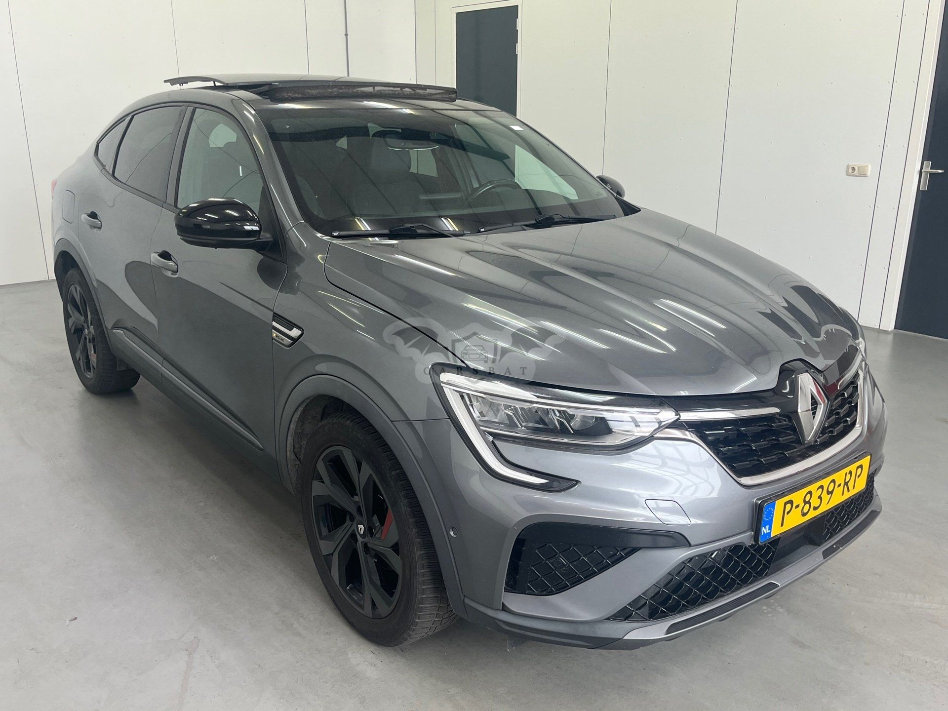 Renault Arkana / XM3 1.3 RS Line 2022