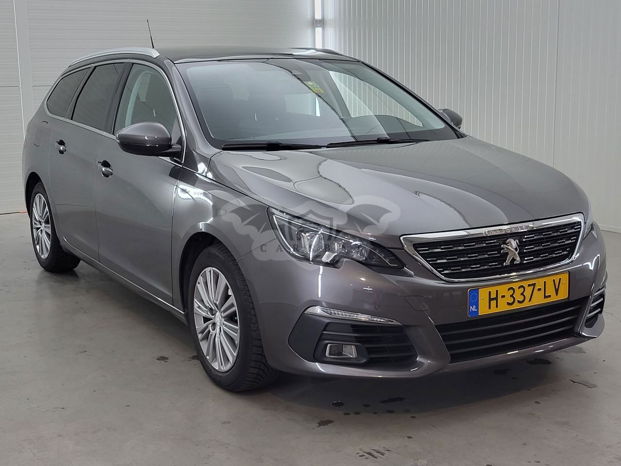 Peugeot 308 SW 1.2i Premium 2020