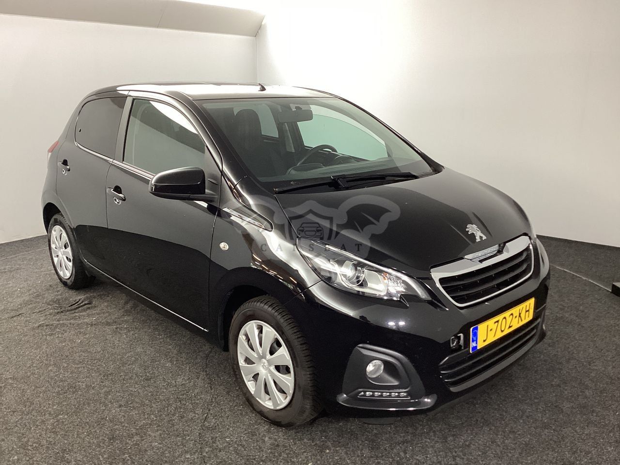 Peugeot 108 1.0 VTI Active 2020