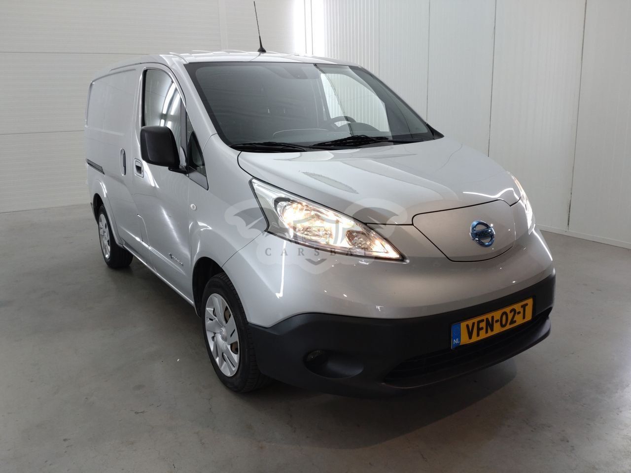 Nissan NV200 Business 2020