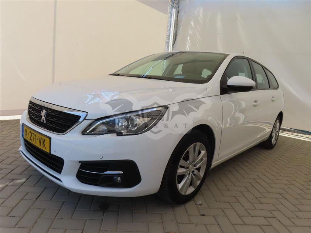Peugeot 308 SW 1.5 Active 2021