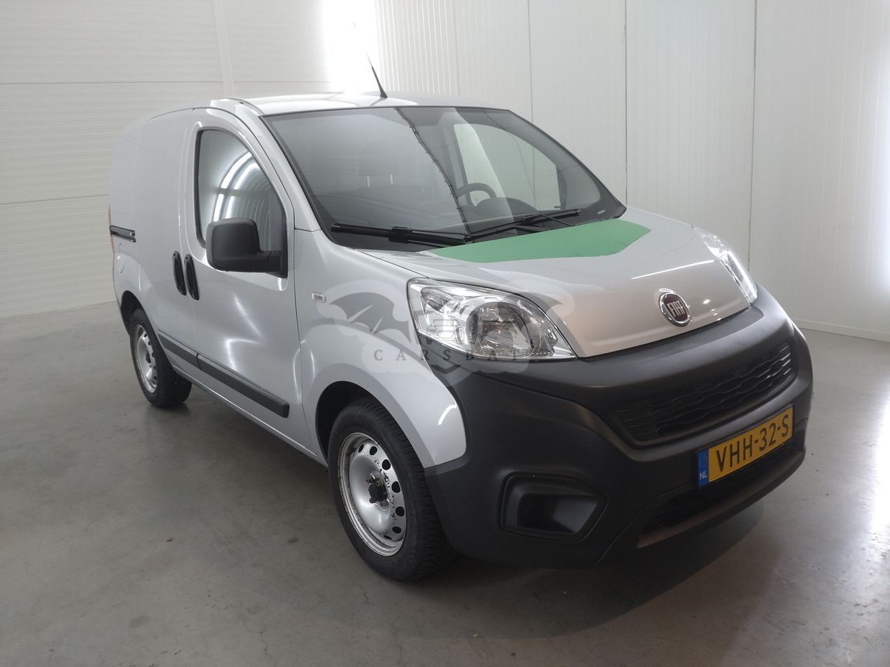 Fiat Fiorino 1.3 MultiJet 2020