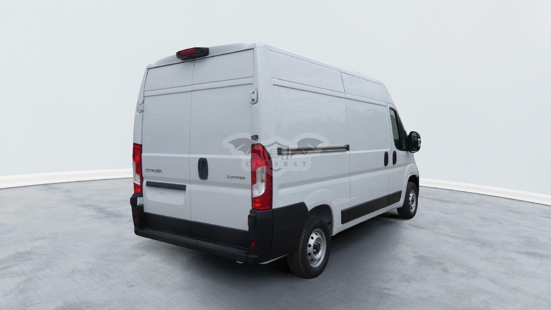 Citroën Jumper L2H2 2.2 HDI 2025