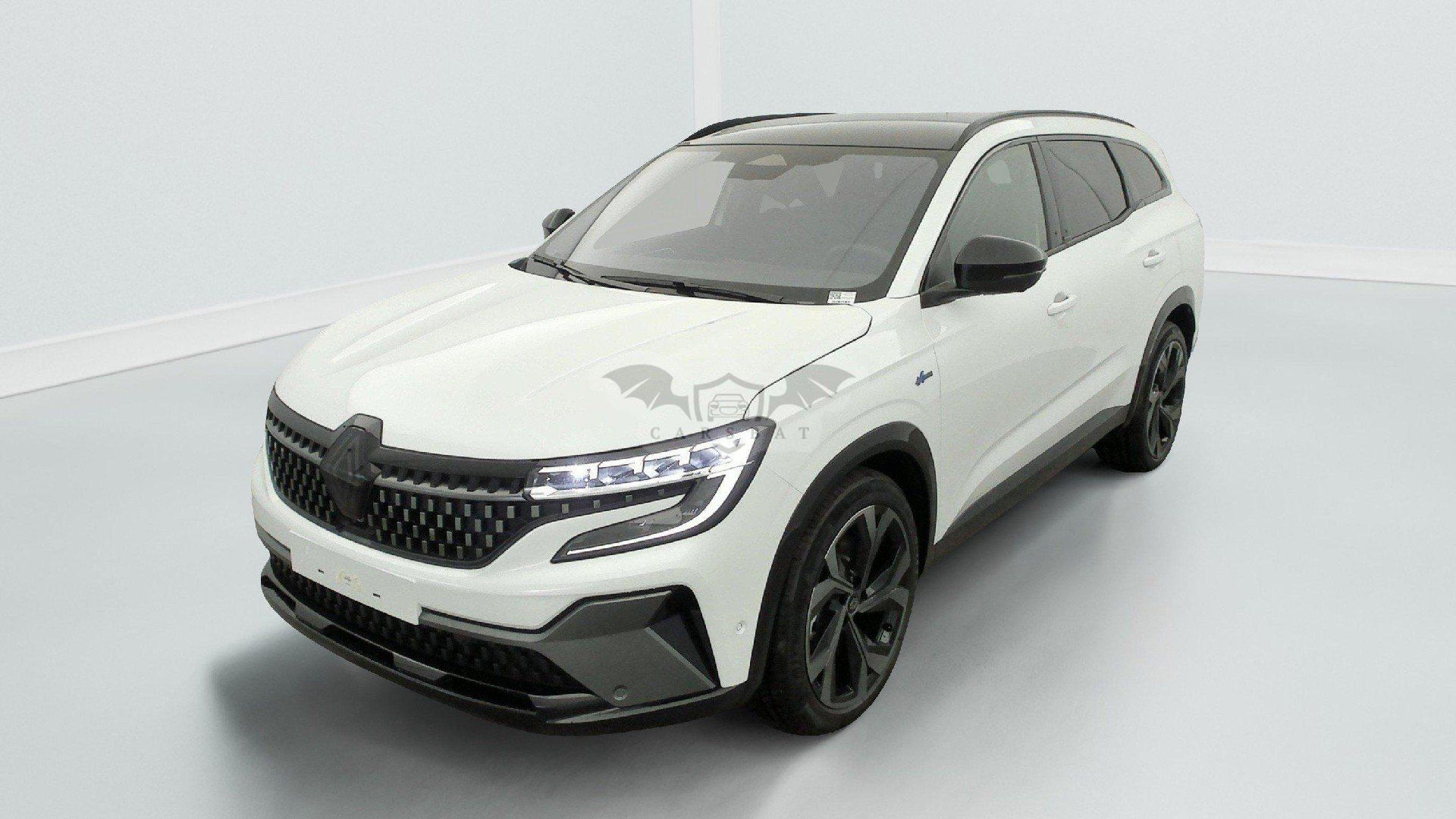 Renault Espace 1.2 2025