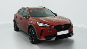 Cupra Formentor 1.4 e-Hybrid VZ 2022